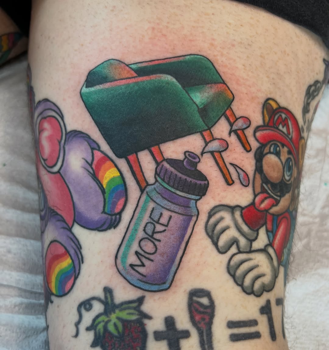 meganmactattoo