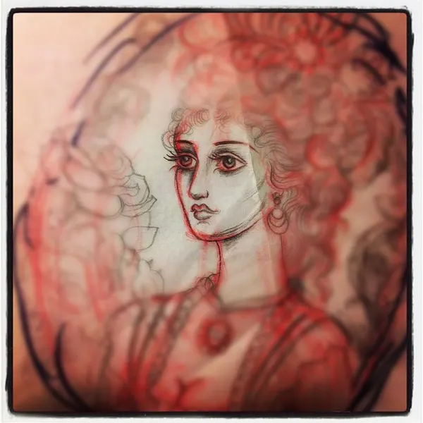 maryjoytattoo
