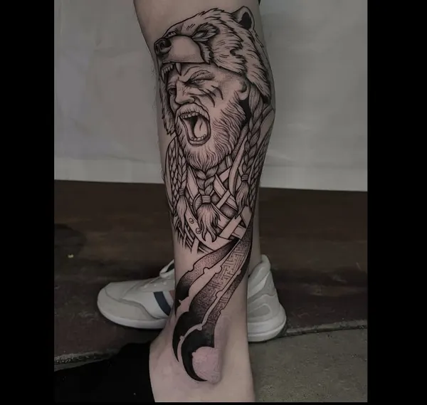 fleurnoiretattoo