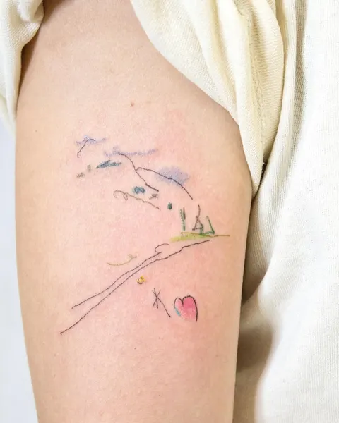 dareumtattoo