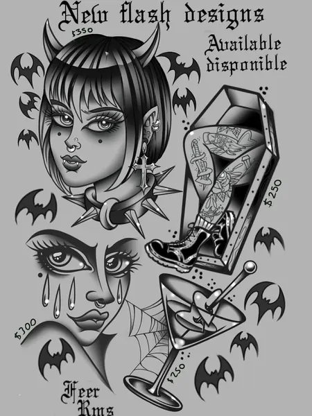 Guru Tattoo