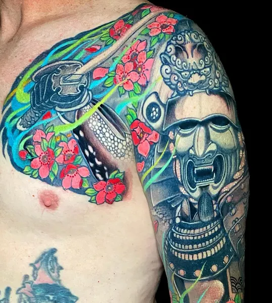 jessyentattoo