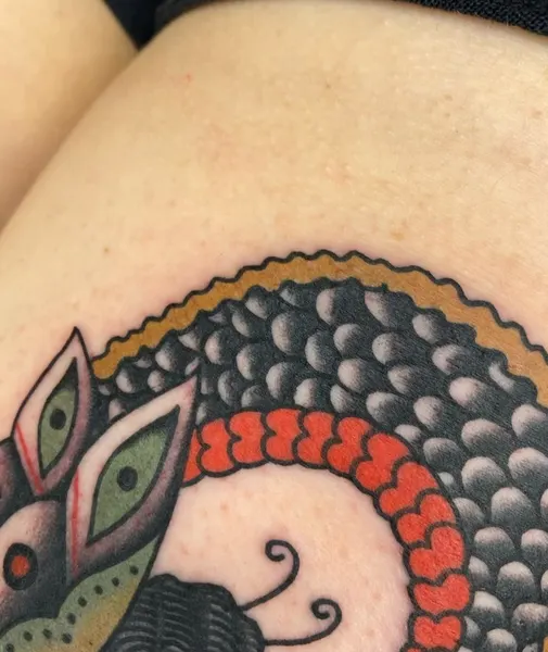 Dragon