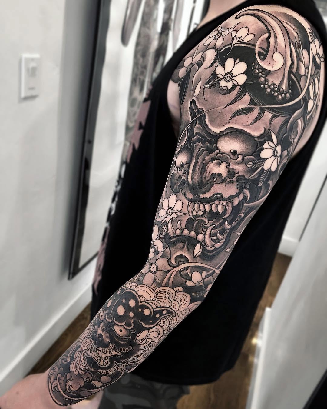 Guru Tattoo