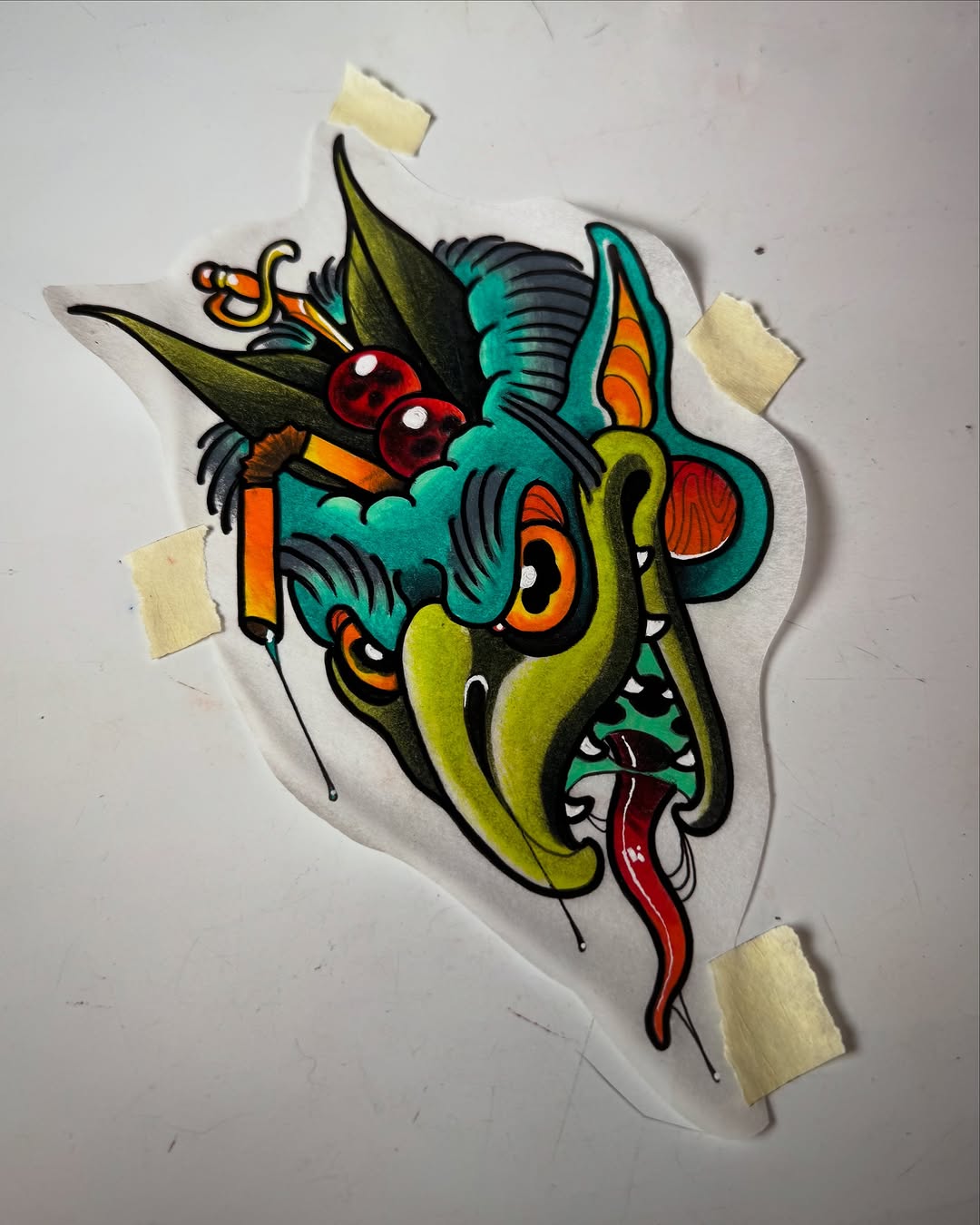 Dragon