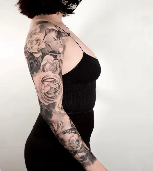 Guru Tattoo