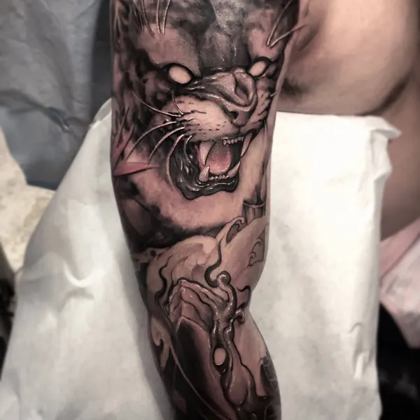 Tiger