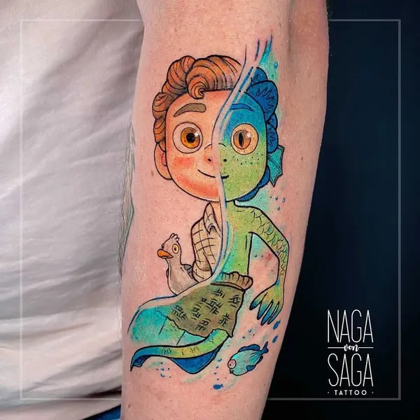 disneytatts