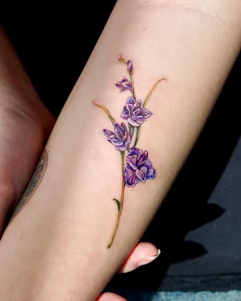 Flower