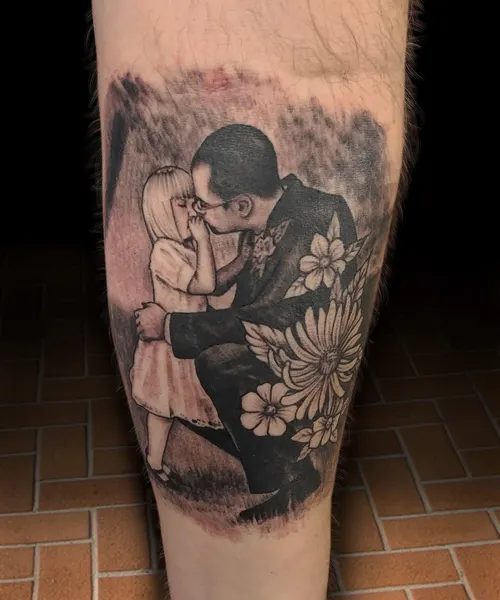 timbecktattoos