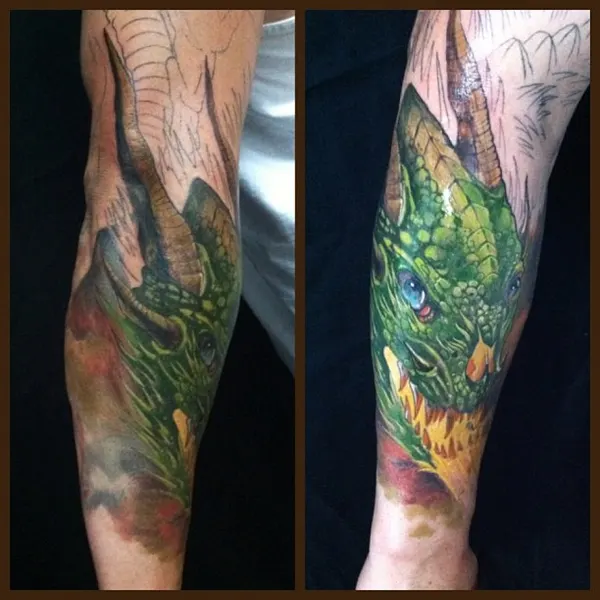 Dragon