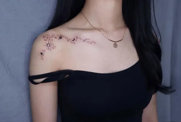 체인, 주얼리