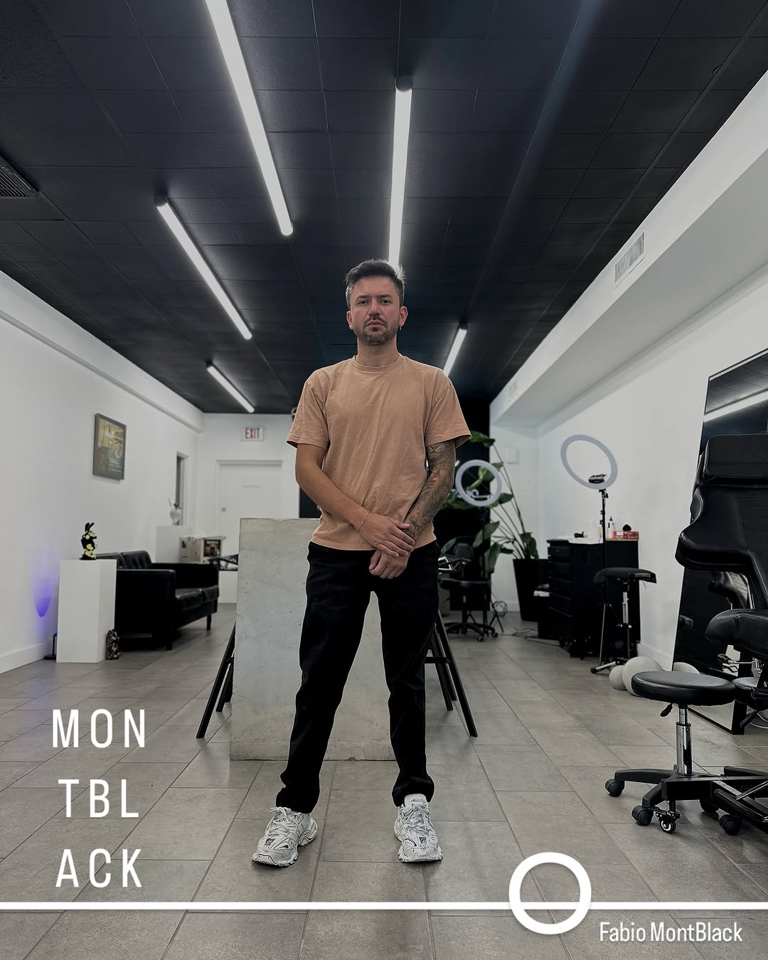 Fabio Month
