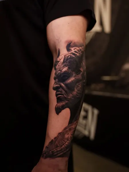Daniel Rocha