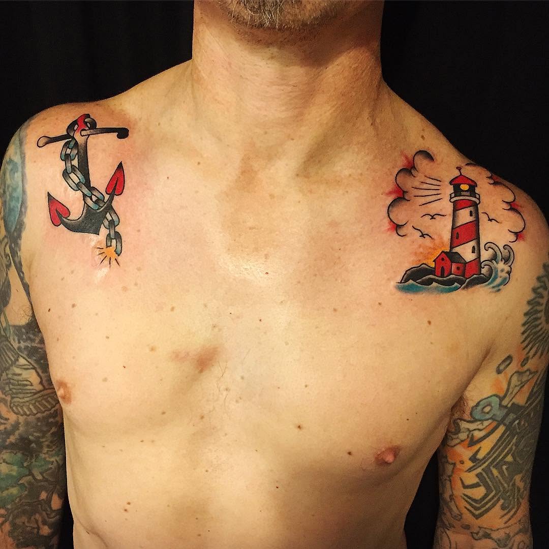 timbecktattoos