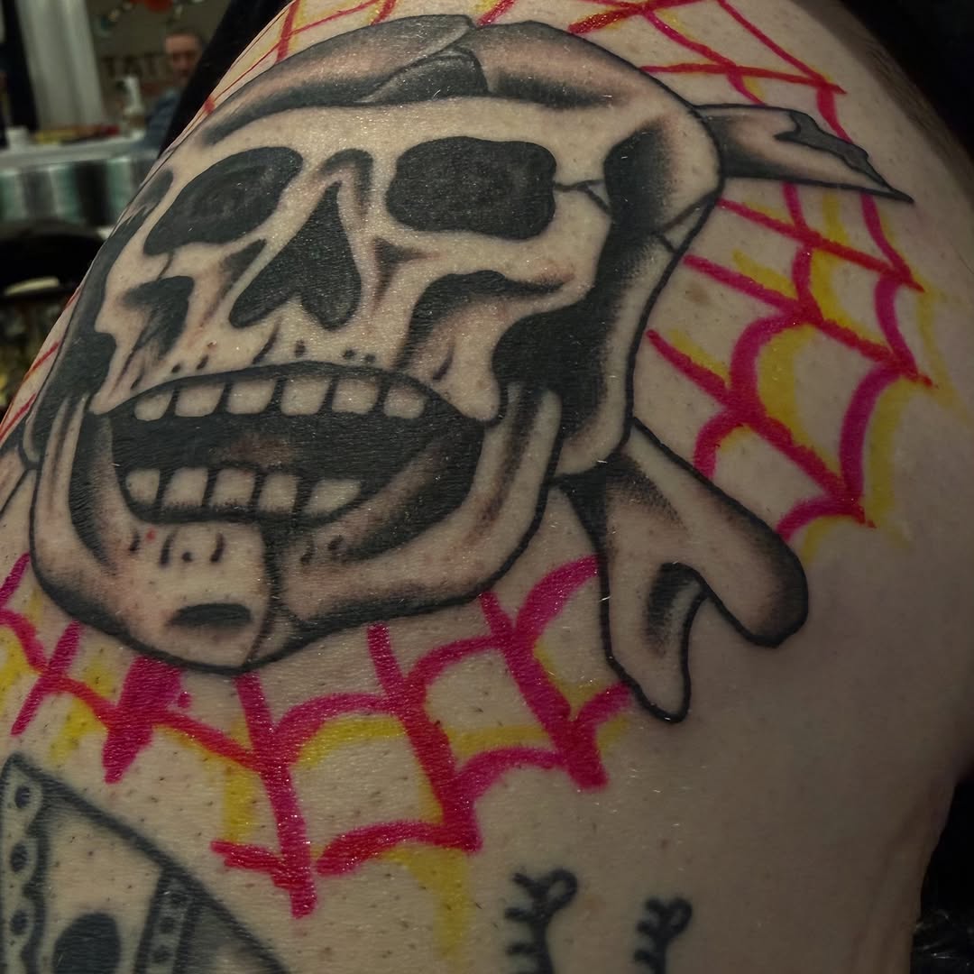 Skull