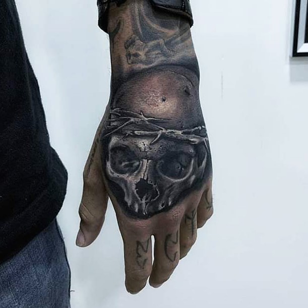 marceltattooartist