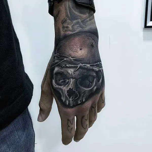 marceltattooartist