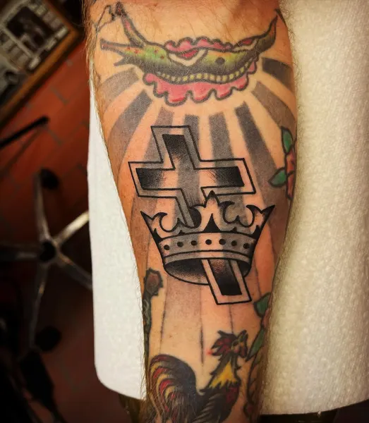 timbecktattoos