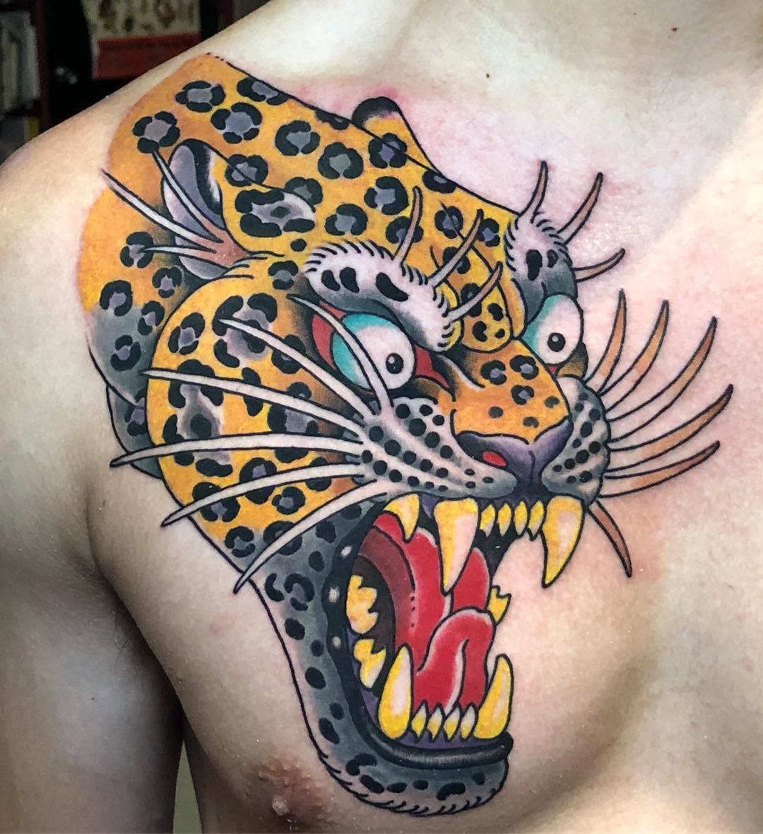 Tiger