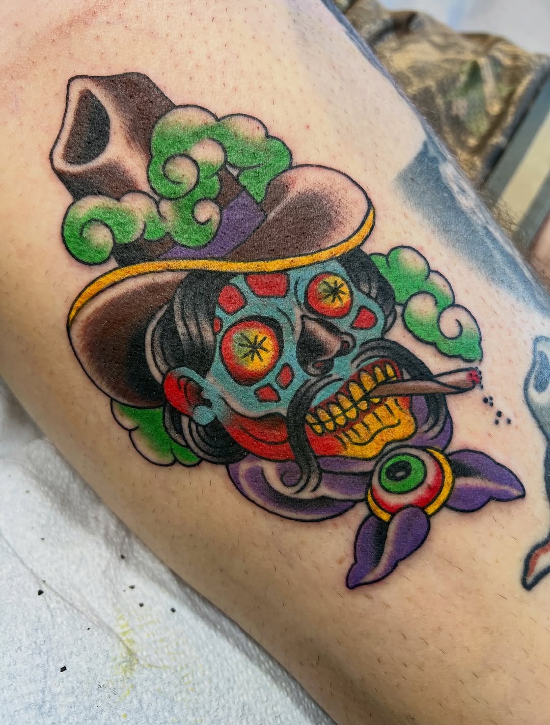 meganmactattoo