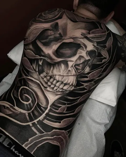 Guru Tattoo