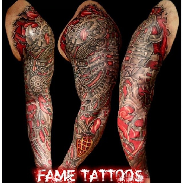 Omar Fame
