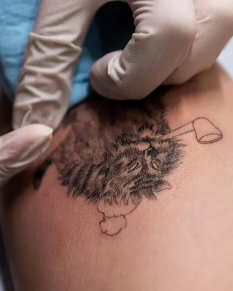 곰
