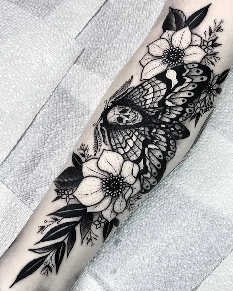 Animal, Nature, Flower