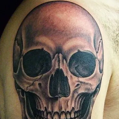 Skull