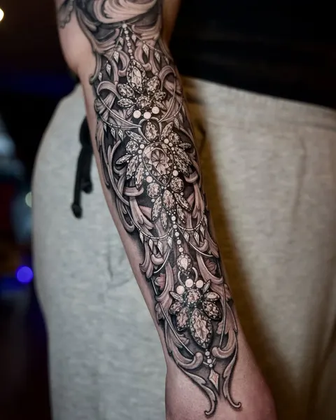 nikkisimpsontattoos