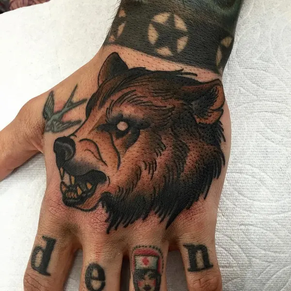 Animal