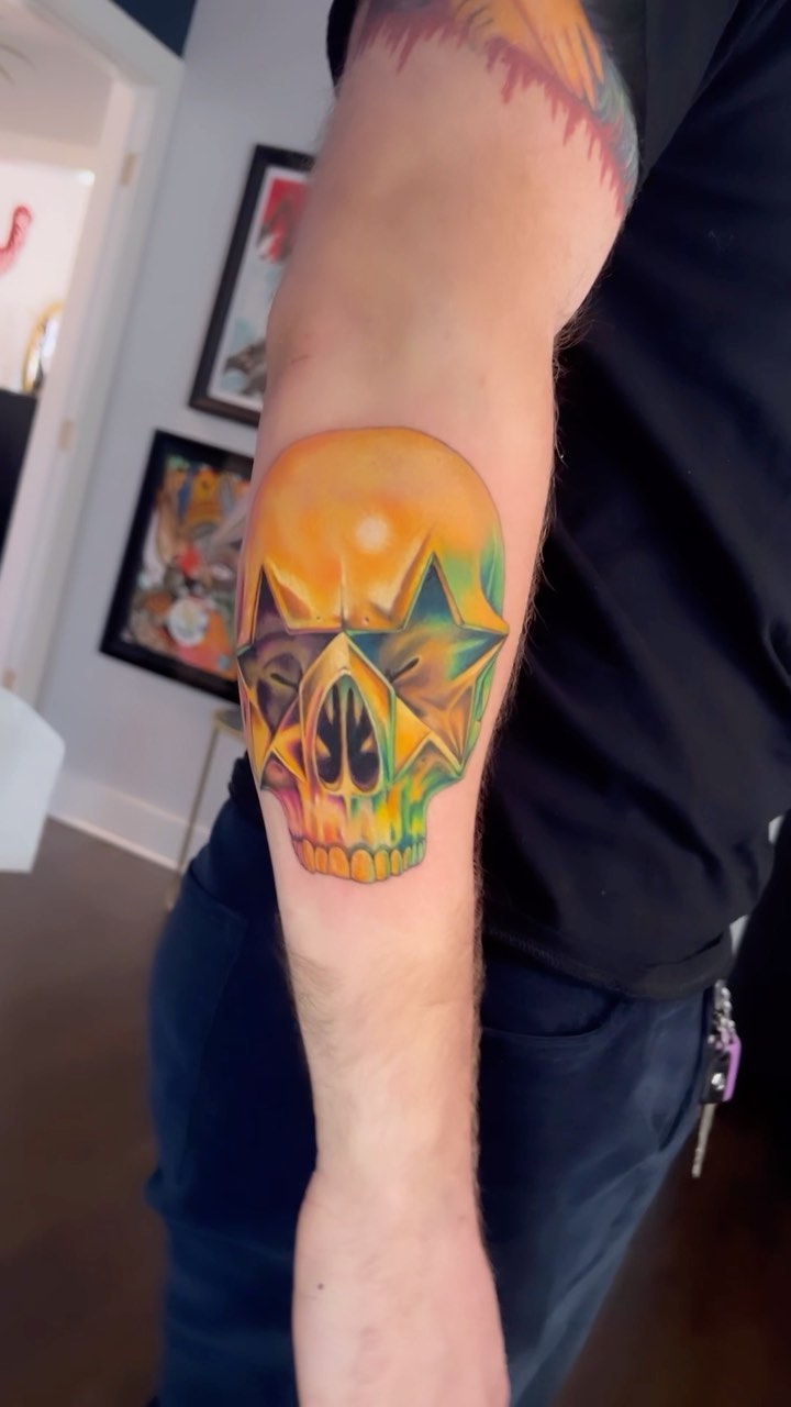 Sloo Tattoos