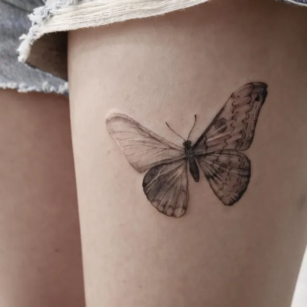 Animal, Nature, 나방, 매미, 잠자리, 요정, 동백꽃