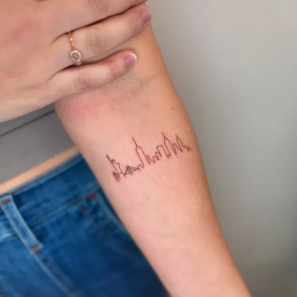 Lettering