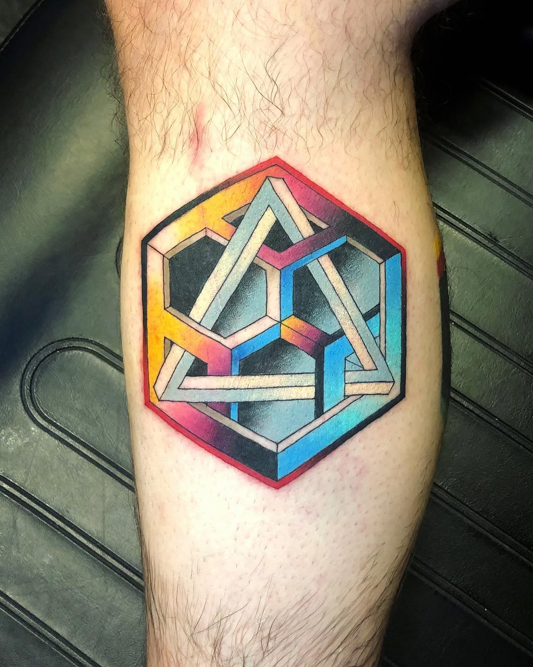 Geometric