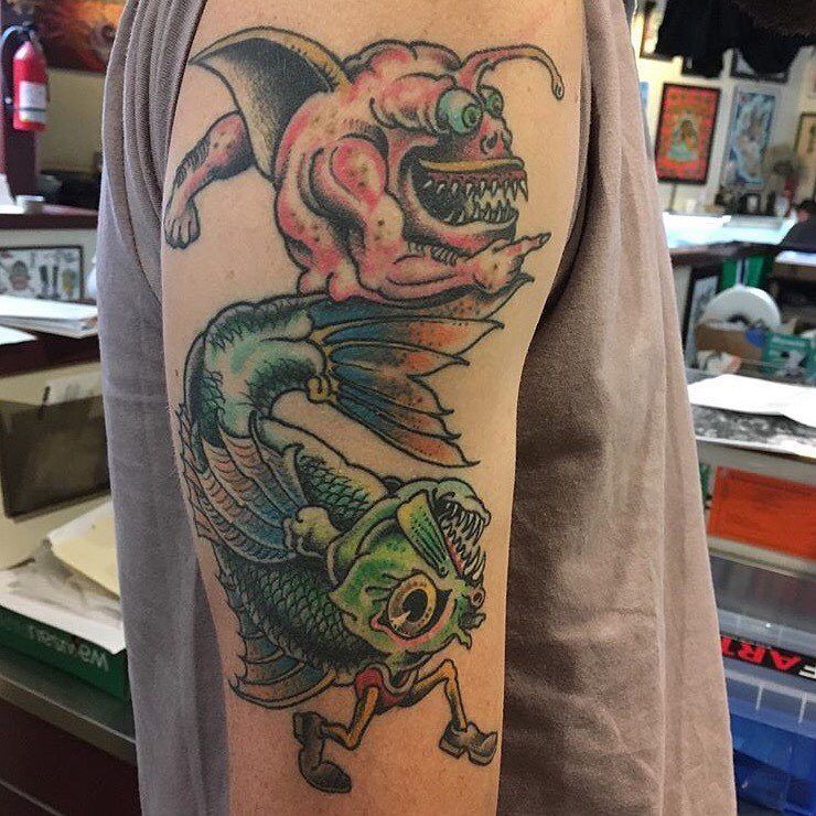 Dragon