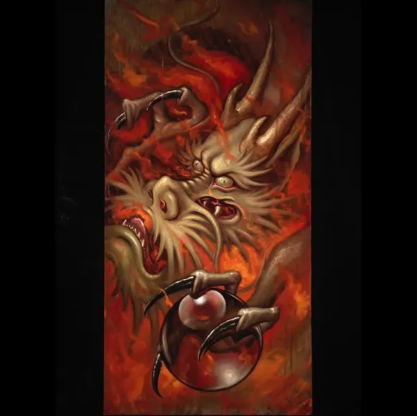 Dragon