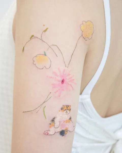 dareumtattoo