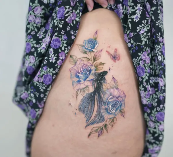 Flower