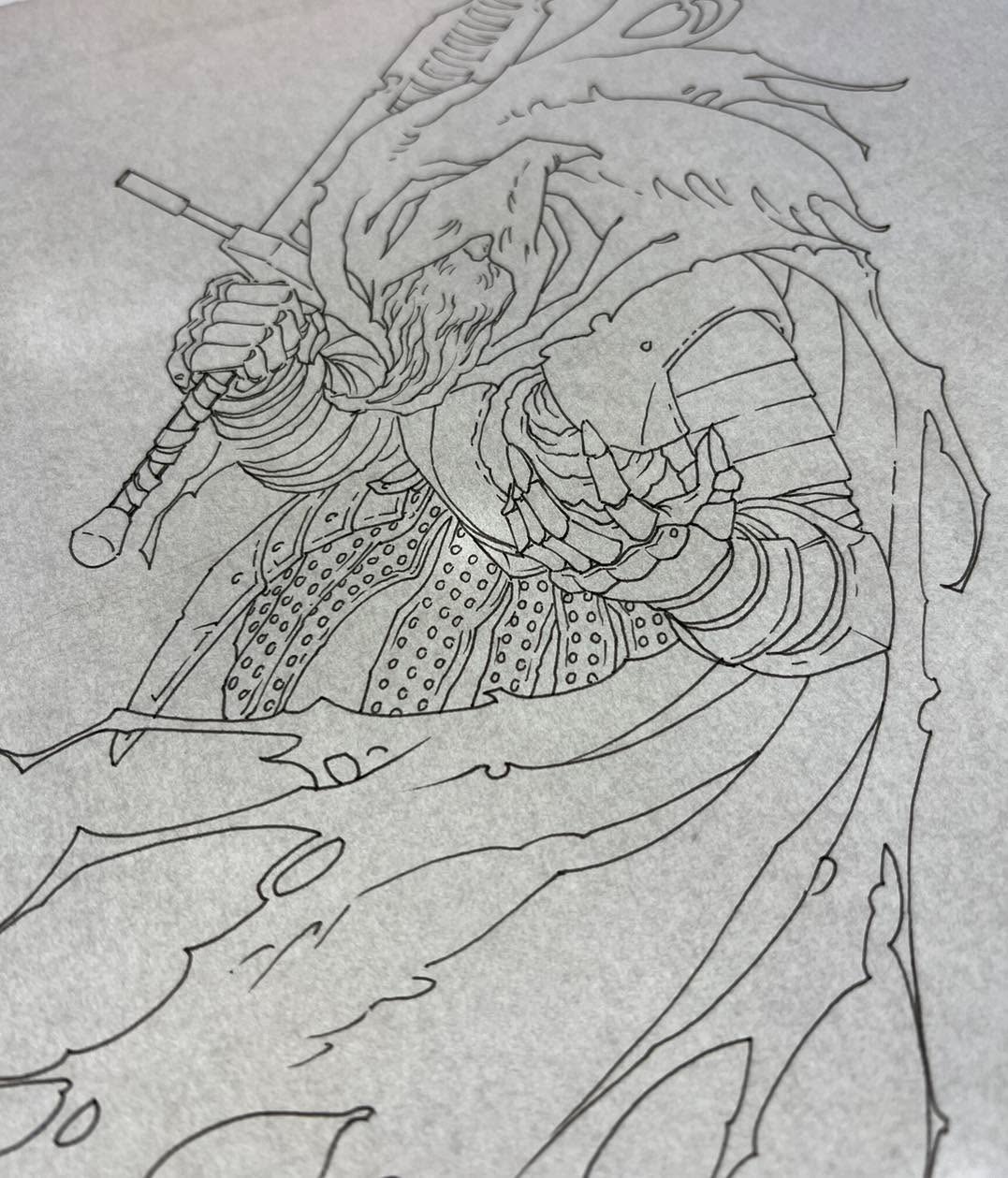 Dragon