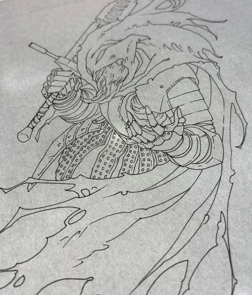Dragon