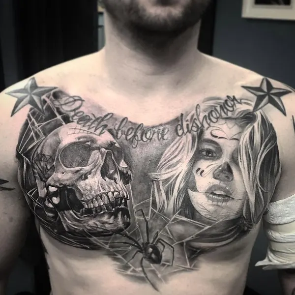 Javier Eastman