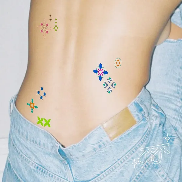 Geometric