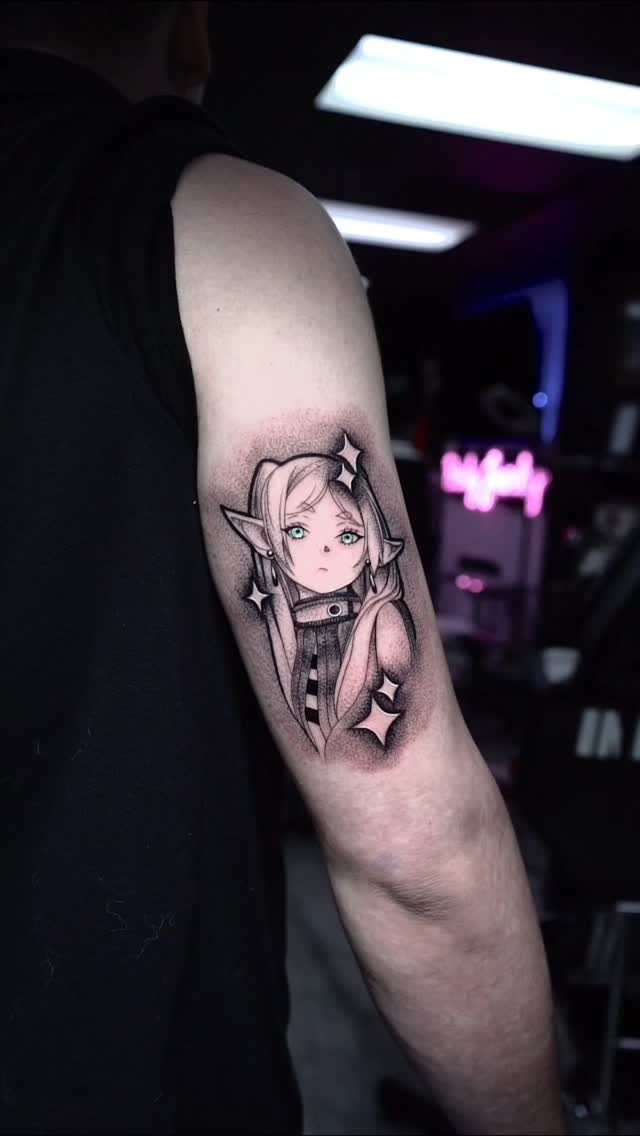 inkaholiktattoos