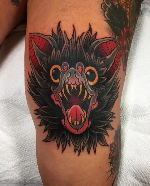Animal, Tiger