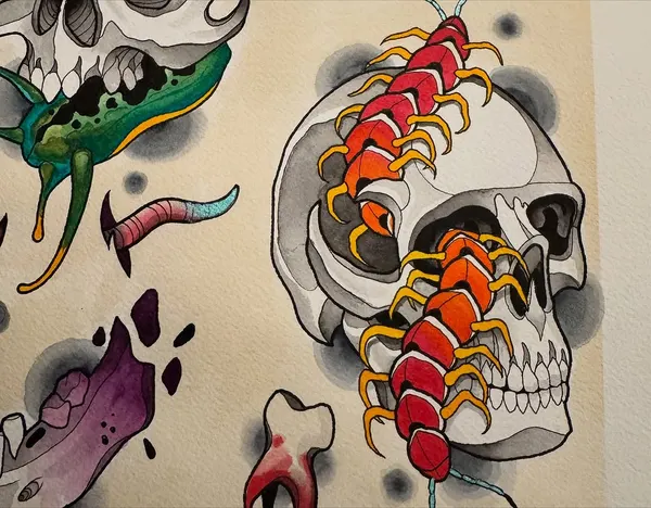 garretthudsontattoos