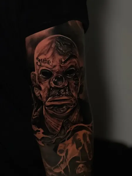 Bash Nasty