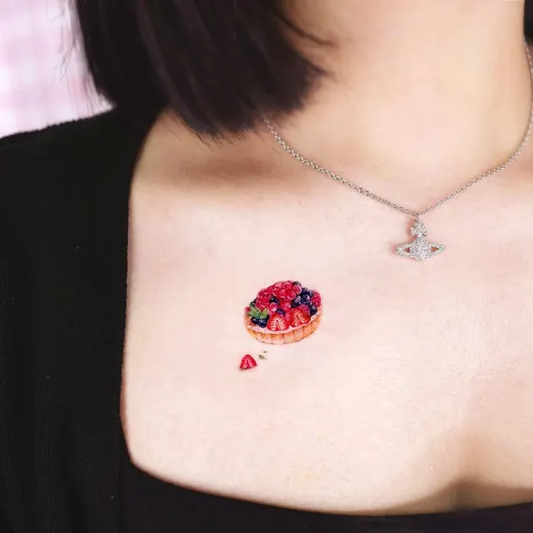 song.e.tattoo
