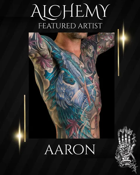 Guru Tattoo